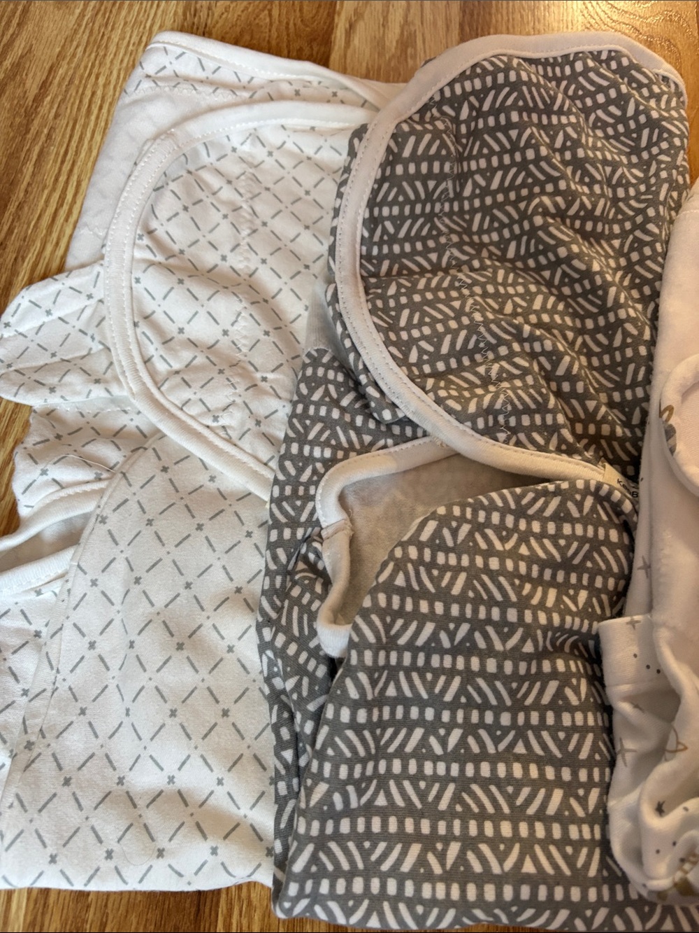 Swaddle me 0-3 bundle - Picture 4 of 4